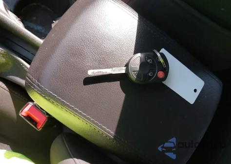 2016 Ford Focus Se from USA, damaged, VIN 1FADP3K24GL264477